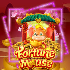 como jogar fortune mouse